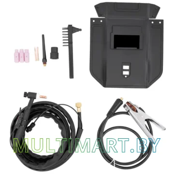 Сварочный аппарат ELAND TIGS-220 картинка 3